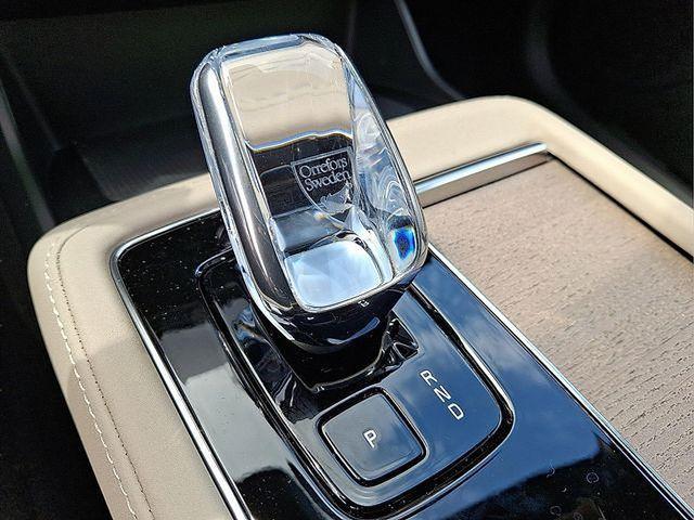 new 2026 Volvo XC90 car, priced at $71,825