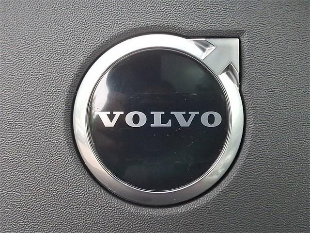 new 2026 Volvo XC90 car, priced at $84,445