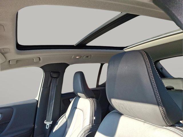 new 2026 Volvo XC40 car, priced at $46,545