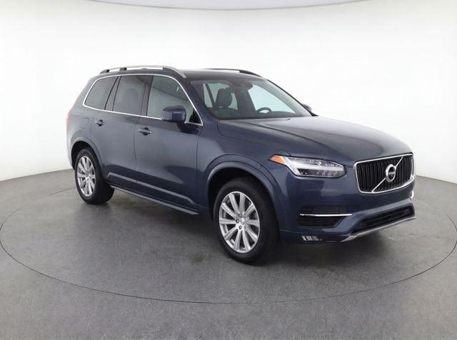 used 2019 Volvo XC90 car, priced at $16,991