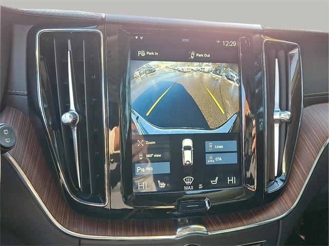 used 2018 Volvo XC60 car, priced at $17,997