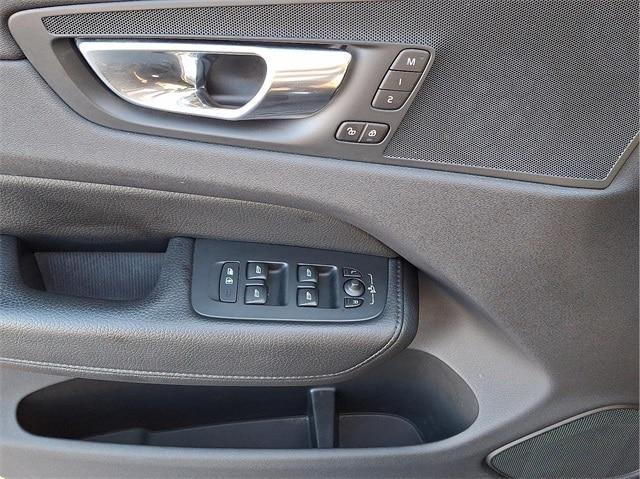 used 2018 Volvo XC60 car, priced at $17,997