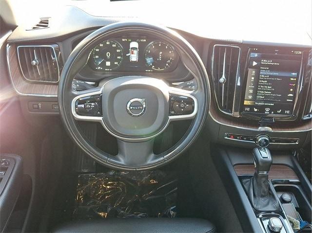 used 2018 Volvo XC60 car, priced at $17,997