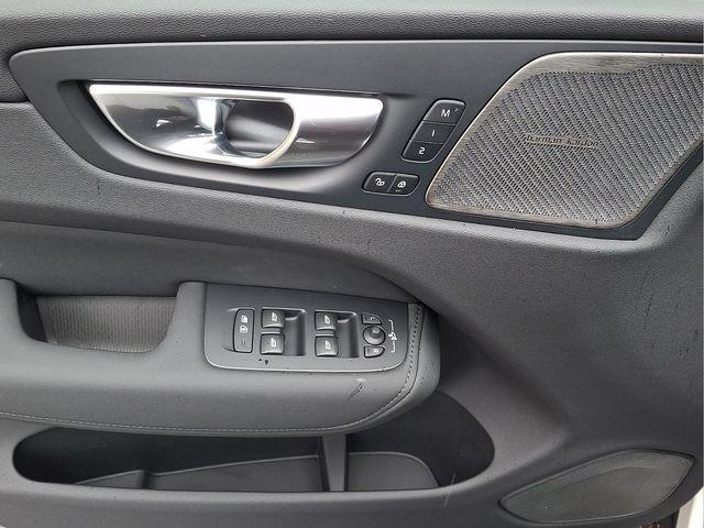 new 2026 Volvo XC60 car, priced at $58,490