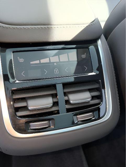 new 2026 Volvo XC90 car, priced at $70,605