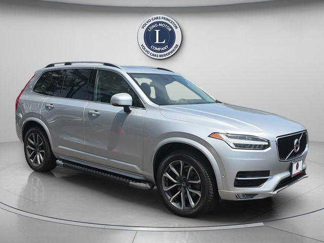 used 2018 Volvo XC90 car, priced at $16,991