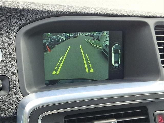 used 2017 Volvo S60 car, priced at $12,991