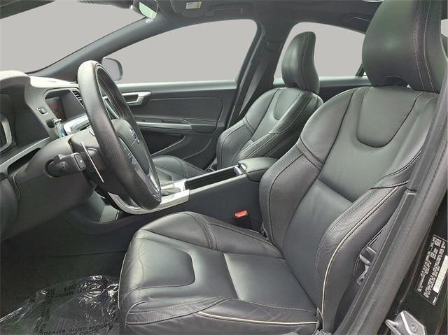 used 2017 Volvo S60 car, priced at $12,991