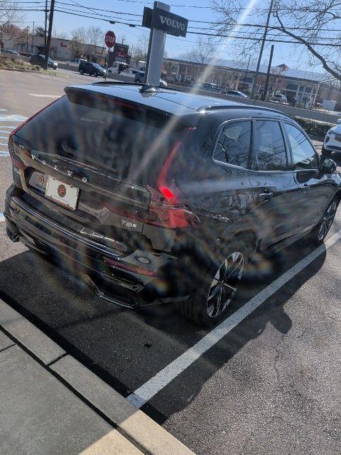 new 2026 Volvo XC60 Plug-In Hybrid car, priced at $69,405