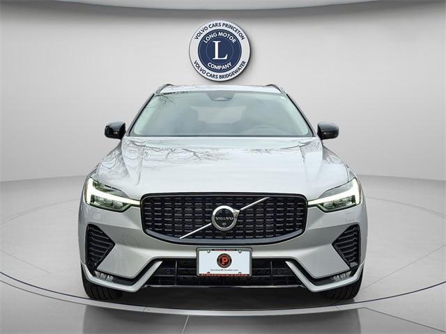 used 2025 Volvo XC60 car, priced at $35,839