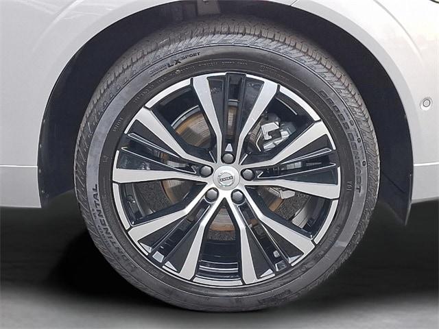 used 2025 Volvo XC60 car, priced at $35,839