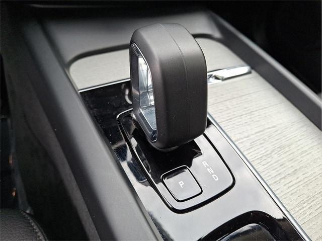 used 2025 Volvo XC60 car, priced at $35,839