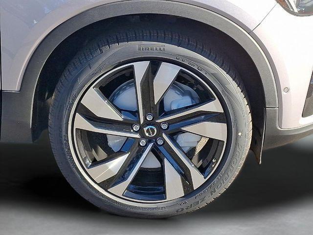 new 2026 Volvo XC40 car, priced at $53,525