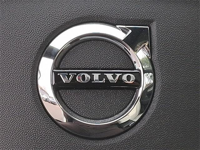 new 2026 Volvo EX40 car, priced at $58,795