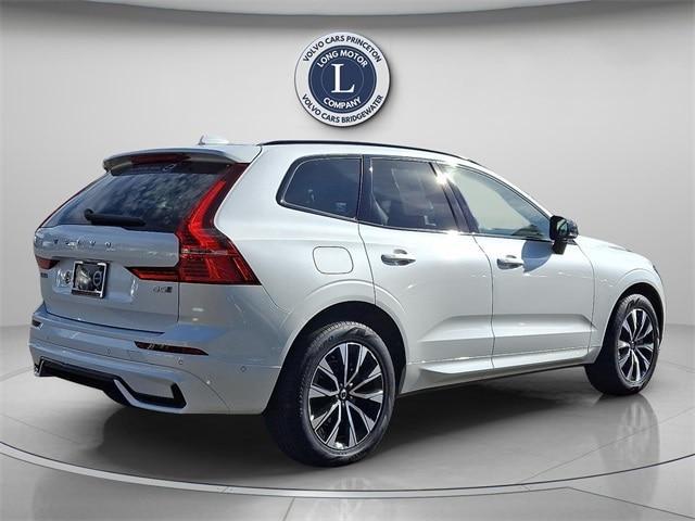 used 2025 Volvo XC60 car, priced at $34,839