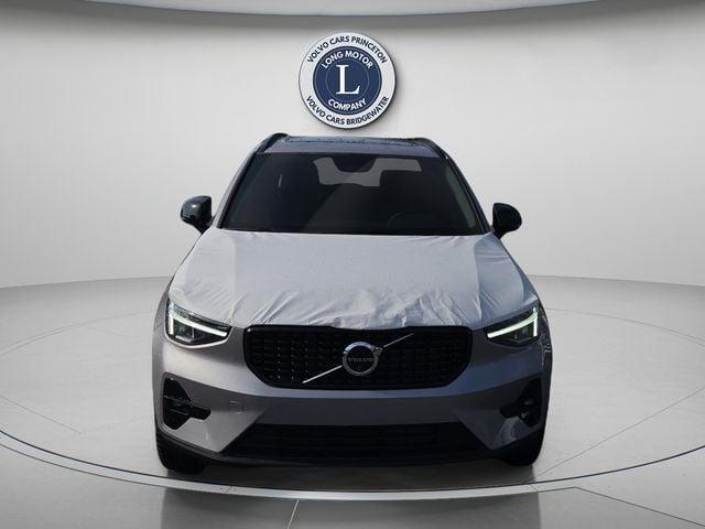 new 2026 Volvo XC40 car, priced at $50,045