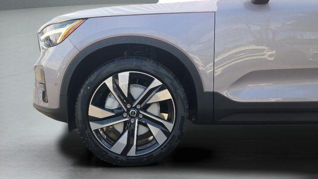new 2026 Volvo XC40 car, priced at $50,045