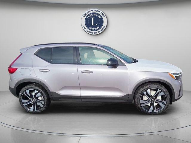 new 2026 Volvo XC40 car, priced at $50,045