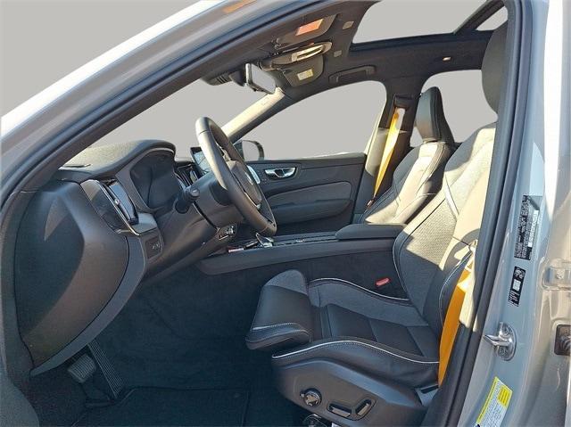 new 2026 Volvo XC60 Plug-In Hybrid car, priced at $84,265