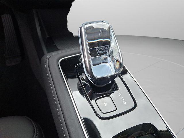 new 2026 Volvo XC90 car, priced at $71,825