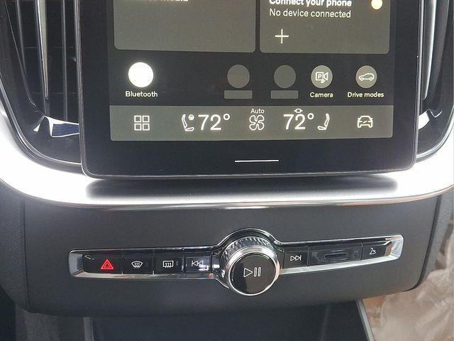 new 2026 Volvo XC90 car, priced at $71,825