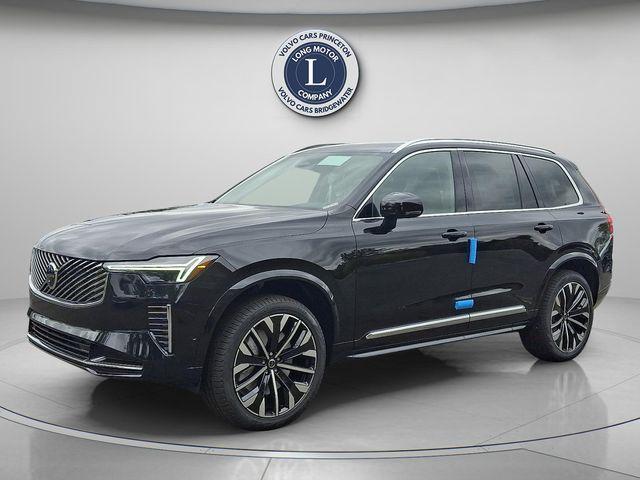 new 2026 Volvo XC90 car, priced at $71,825