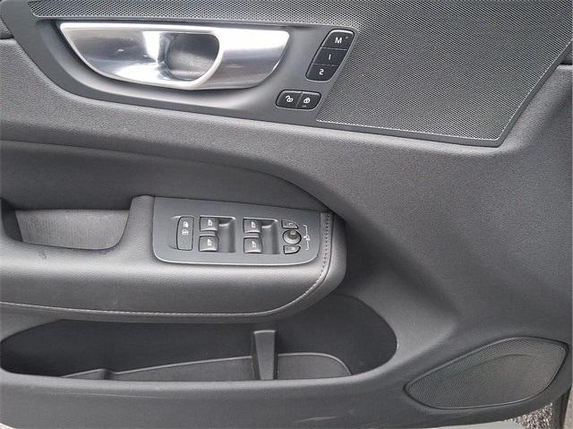used 2025 Volvo XC60 car, priced at $34,839