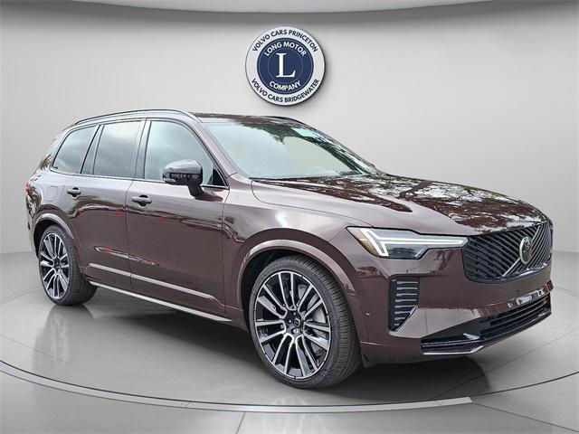 new 2026 Volvo XC90 car, priced at $84,445