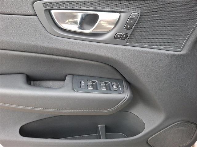 used 2025 Volvo XC60 car, priced at $35,839