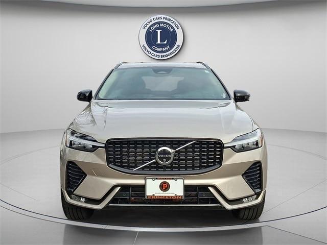 used 2025 Volvo XC60 car, priced at $35,839