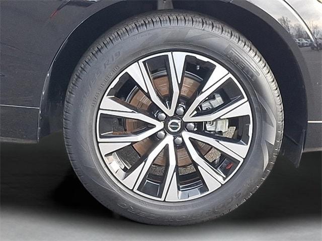 used 2025 Volvo XC60 car, priced at $34,777