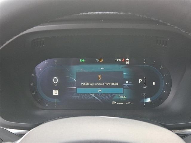 used 2025 Volvo XC60 car, priced at $34,777