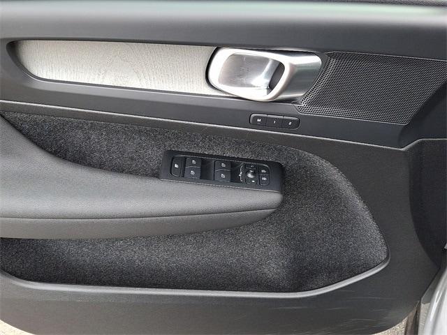 used 2025 Volvo XC40 car, priced at $28,885