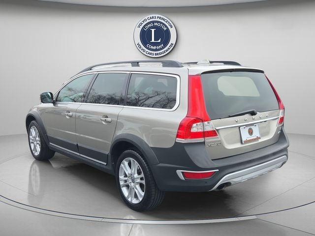 used 2016 Volvo XC70 car, priced at $12,991