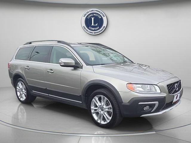used 2016 Volvo XC70 car, priced at $12,991