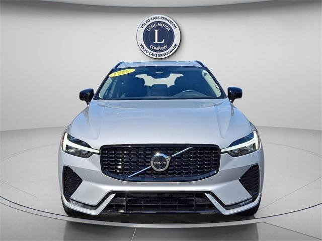 used 2025 Volvo XC60 car, priced at $34,899