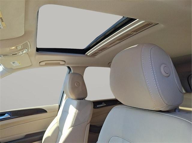 used 2018 Mercedes-Benz GLE 350 car, priced at $18,995