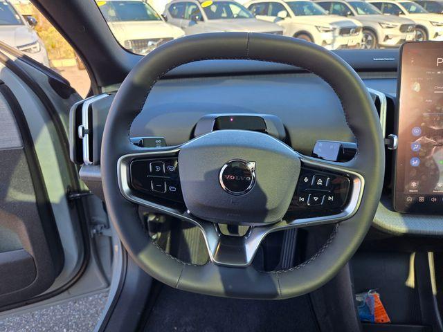 new 2026 Volvo EX30 car, priced at $54,740