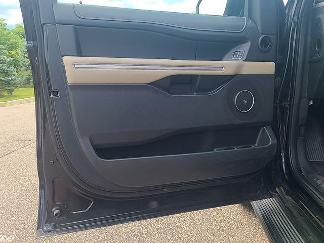 used 2024 Ford Expedition Max car, priced at $39,632