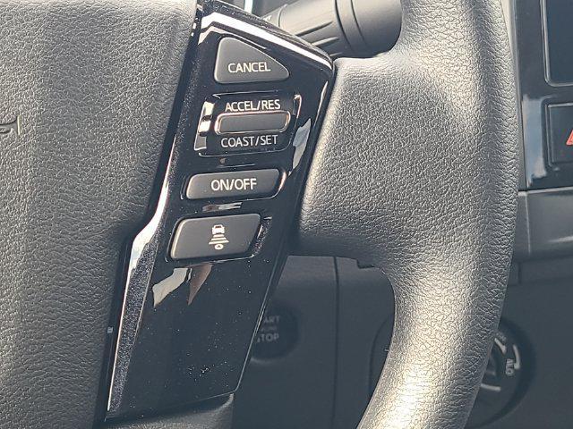 new 2027 Nissan Frontier car, priced at $35,270