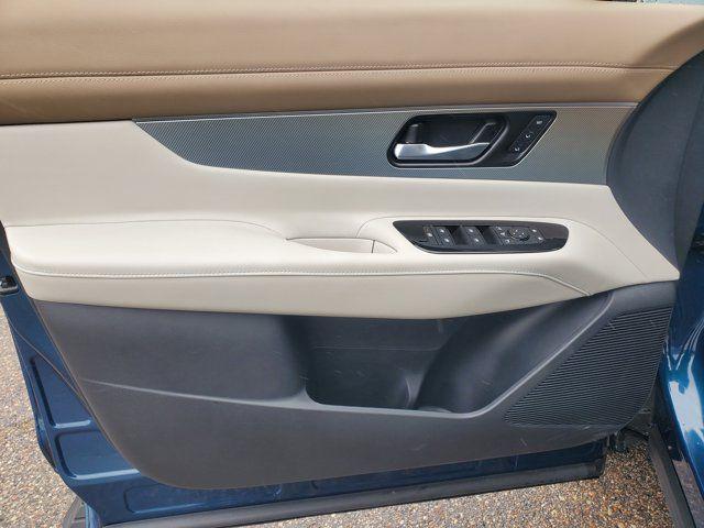 new 2026 Nissan Murano car, priced at $46,731