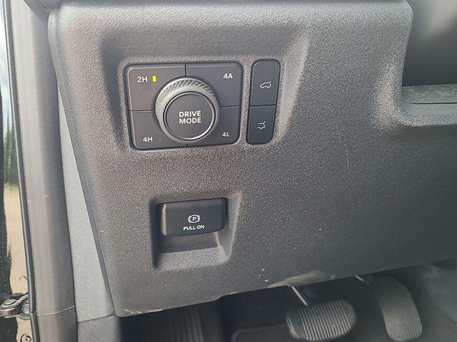 used 2025 Ford Expedition car, priced at $55,962