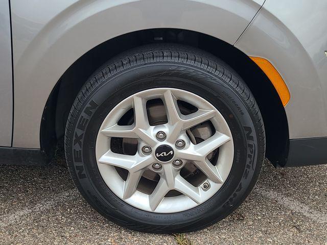 used 2025 Kia Soul car, priced at $17,142