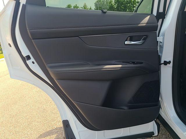 new 2026 Nissan Murano car, priced at $46,279