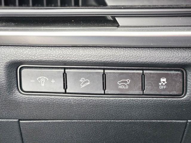 used 2025 Kia Telluride car, priced at $31,313