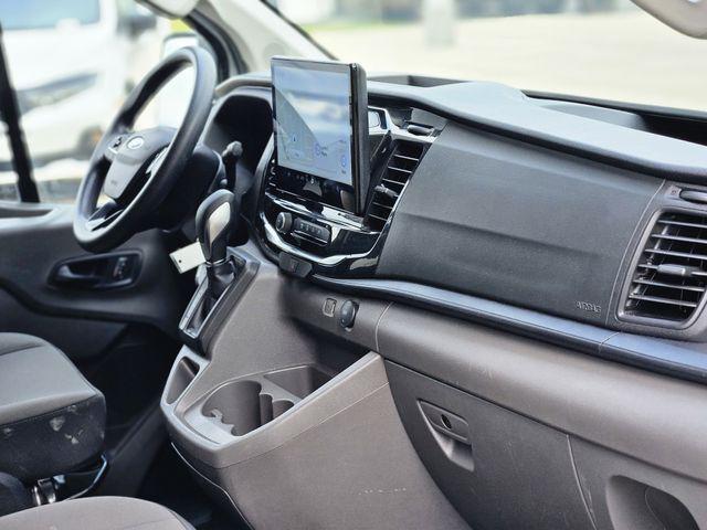 used 2024 Ford Transit-350 car, priced at $36,324