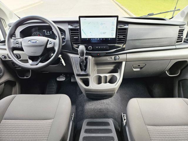 used 2024 Ford Transit-350 car, priced at $36,324