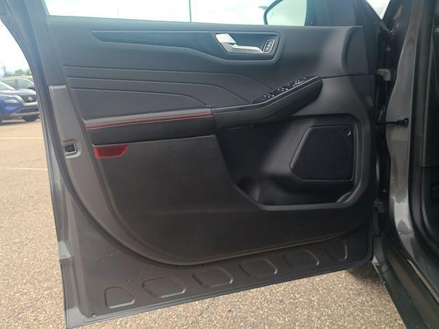 used 2024 Ford Escape car, priced at $23,554
