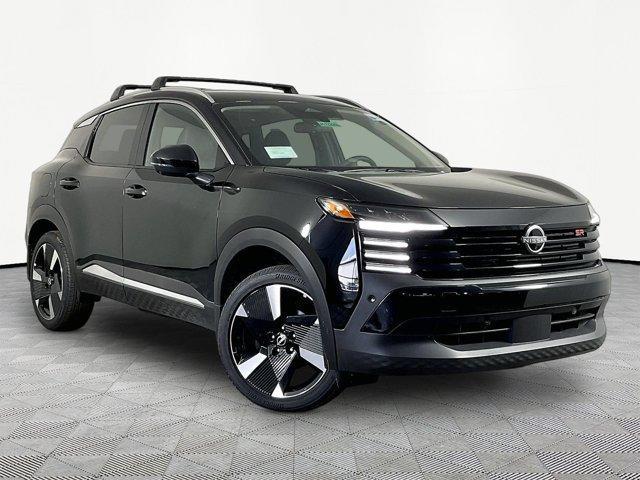 new 2026 Nissan Kicks car, priced at $27,910
