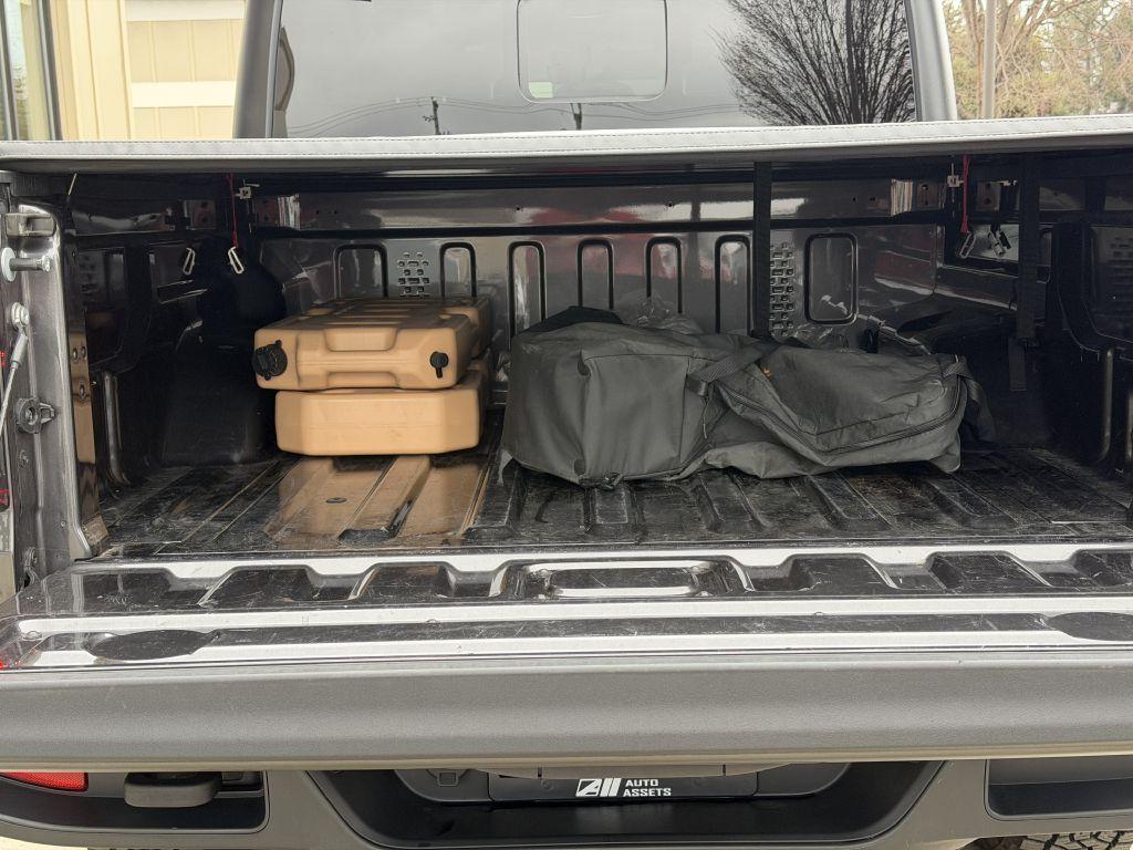 used 2021 Jeep Gladiator car, priced at $32,550